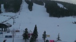 Copper Mountain - Jacques Peak  