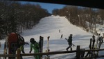 Devils Head
