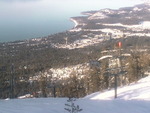 Heavenly - Tram Cam  