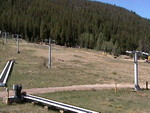 Keystone - A51 Terrain Park 