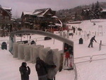 Aspen Mountain - Aspen Mountain  