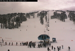 Mt. Bachelor - WV Skycam  