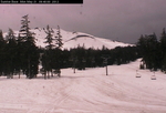 Mt. Bachelor