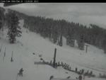 Mt. Bachelor - Cone Cam  