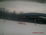 Liberty - West Side Terrain Park