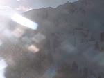 Squaw Valley - Village, elev. 6,200' 