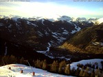 Bad Kleinkirchheim - Weltcupabfahrt Franz Klammer -