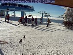 Brundage Mountain - Brundage Mountain Summit Cam
