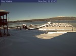 Brundage Mountain - Brundage Mountain Snow Cam
