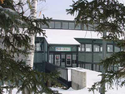 Spirit Mountain
