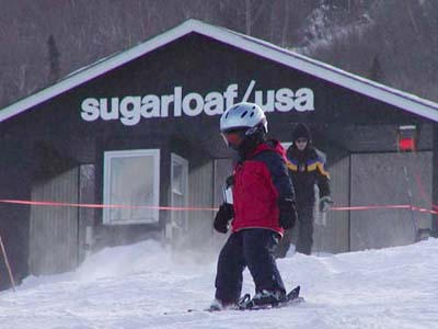 Sugarloaf