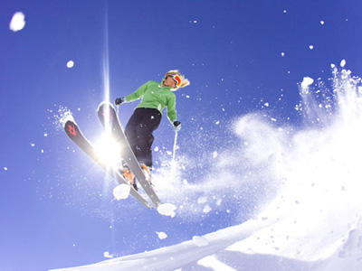 Valle Nevado