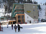 Sunshine Village