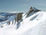 Squaw Valley - KT 22 in Squaw