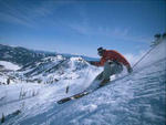 Squaw Valley - Skiing in Squaw 