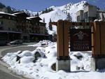 Squaw Valley - The Village at Squaw