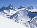 Grand Targhee - Grand Targhee  