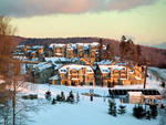 Okemo - Lodging Condos in Okemo