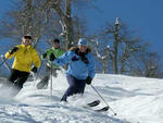 Okemo - Big Smiles at Okemo