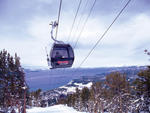 Heavenly - Heavenly Gondola  