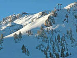 Mammoth Mountain - Mammoth Mountain  