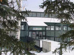 Spirit Mountain
