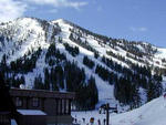 Mt. Rose - Mount Rose  