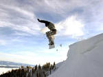 Tamarack Resort