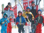 Park City Mt Resort - Kids Mountain School 
