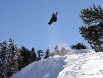 Mountain High - Serious Air at Mountain