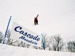 Cascade Mountain
