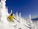 Whitefish - Hitting the slopes 