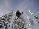 Whitefish - Air Time  