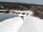 Blackjack - Hitting the Half-pipe 