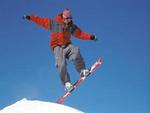 Hyland Ski