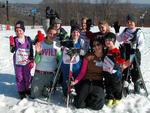 Paoli Peaks