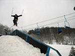Perfect North Slopes