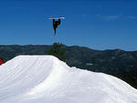 Snow Summit - Big time air 