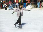 Ski Beech - Ice Skating at Ski