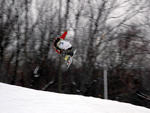 Camelback - Major air time 
