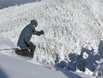 Sugarbush - Downhill skiing  