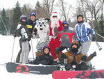 Okemo - Fun times at Okemo