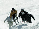 Snow Trails - Downhill racing  
