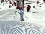 Mt. Rose - Skiing at Mount Rose