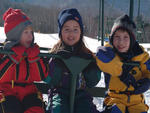 Hunter Mountain