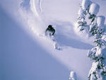 Red Mountain Resort - Downhill   