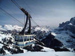 Val Gardena - Gröden
