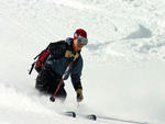 Solitude - Spring at Solitude Mountain