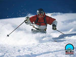 Big Sky - Powder Determination  