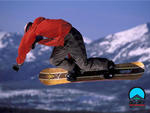 Big Sky - Big Sky Big Air